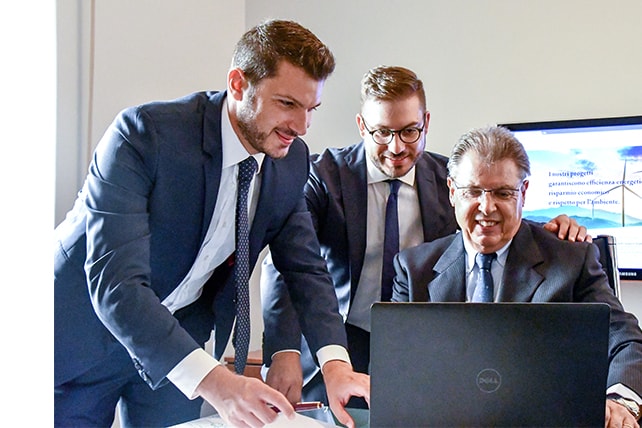 M&G Engineering Consulting