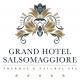 GRAND HOTEL SALSOMAGGIORE 