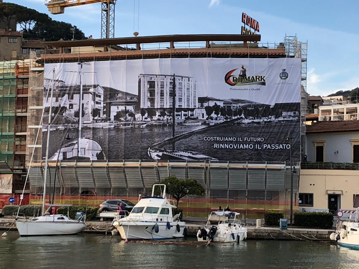 HOTEL ROMA