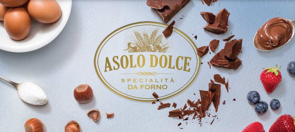 ASOLO DOLCE