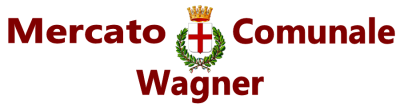 MERCATO COMUNALE PIAZZA WAGNER MILANO