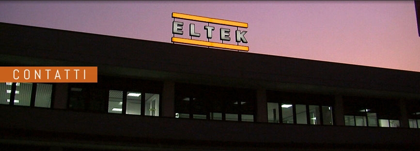 ELTEK GROUP
