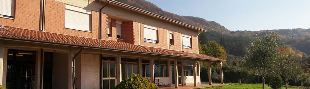 CASA CARDINAL MAFFI FONDAZIONE