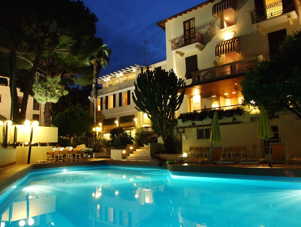 HOTEL COCCODRILLO
