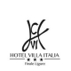 HOTEL VILLA ITALIA