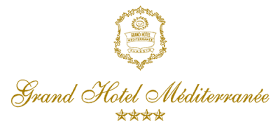 GRAND HOTEL MEDITERRANÉE