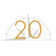 RISTORANTE 20 D'ITALIA