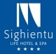 SIGHIENTU LIFE HOTEL & SPA