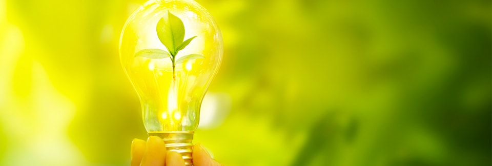 Riqualificazione energetica