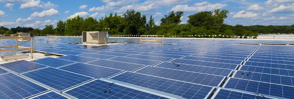 Gestione impianti fotovoltaici
